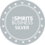 The Spirits Business Silver Medal