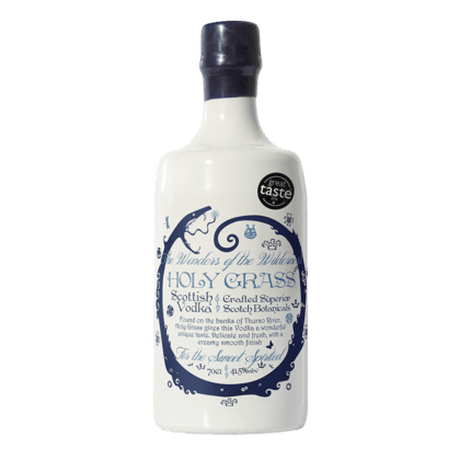 Holy Grass Vodka Original