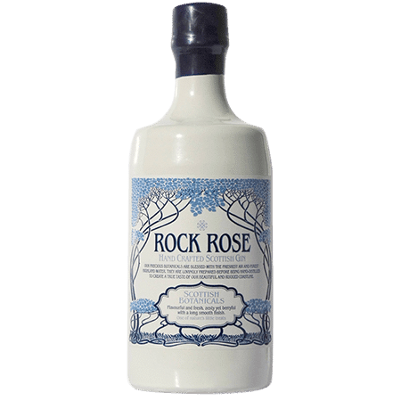 Rock Rose Gin