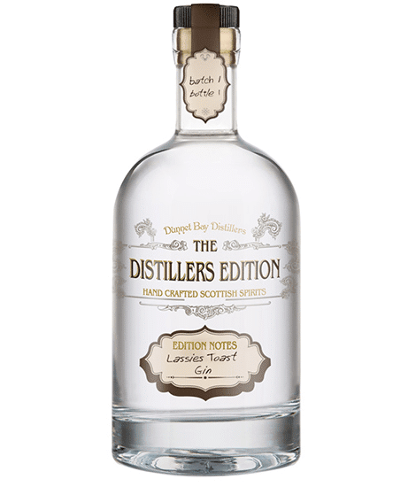 Dunnet Bay Distillers - Distillers Edition