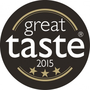 Rock Rose Gin Great Taste 2015