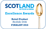 Scottish Food and Drink Excellence Award 2016