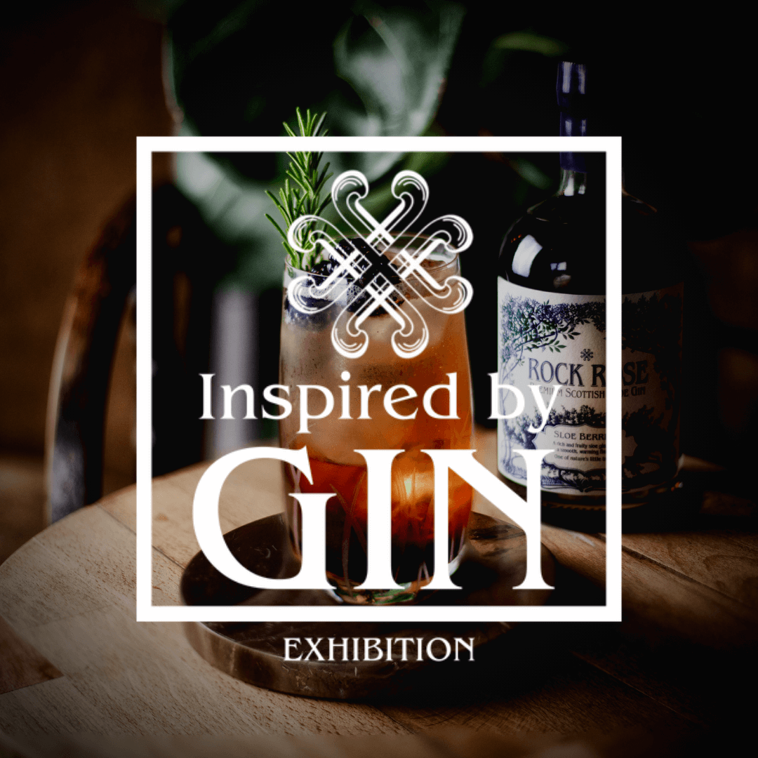 Inspired by Gin