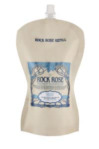 Rock Rose Recycle pouch
