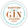 Gin Awards 2019 Scottish Gin Distillery of the Year