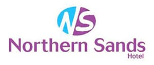 Northern Sands Hotel Logo