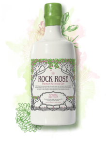 Rock Rose Gin - Spring Edition