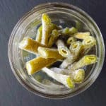 candied angelica recipe