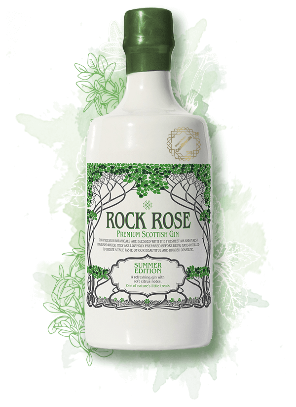 Rock rose. Джин року. Rose Gin. FEELLINI Desert Rose Gin Rose.