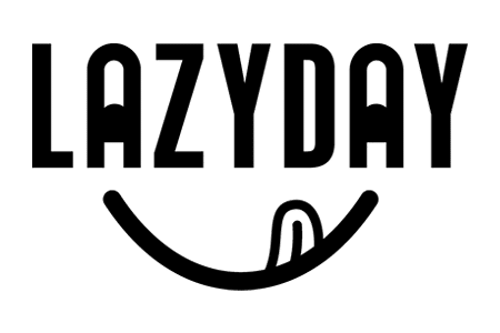 Lazyday Logo