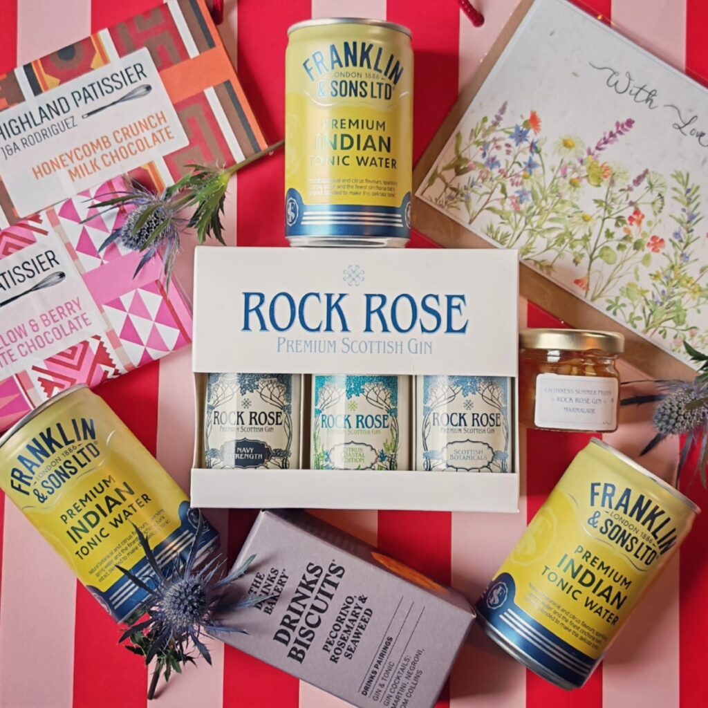 Valentine's Day Gin Gifts 2025 – Our Top Picks!